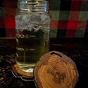Handmade Drink Coasters