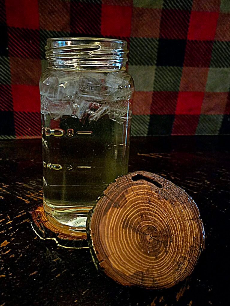 Handmade Drink Coasters