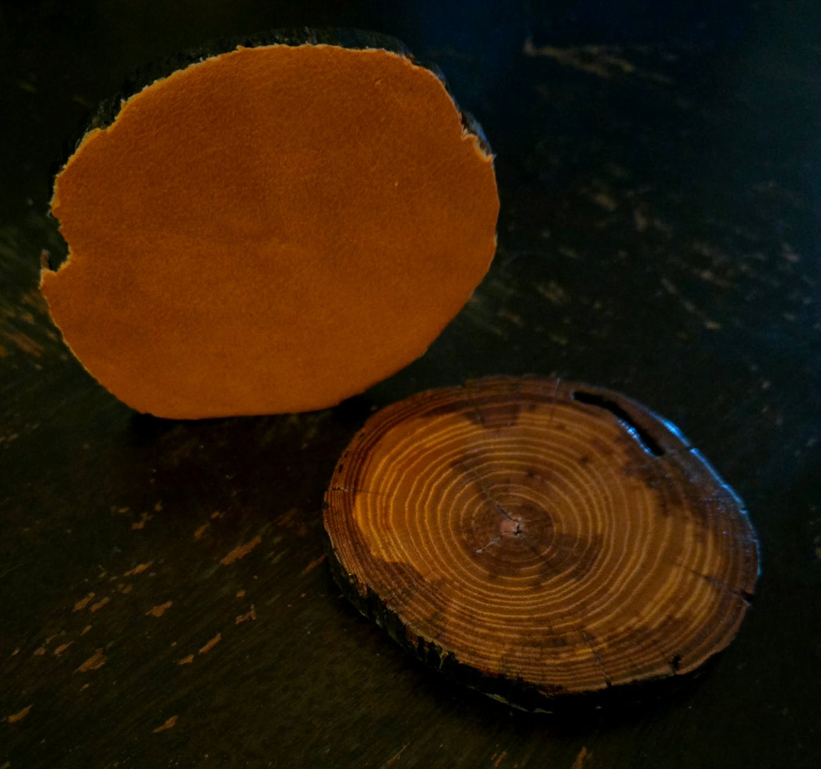 Handmade Drink Coasters - Image 2